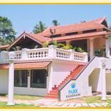 Hotel Chanakya Thiruvananthapuram Exterior photo